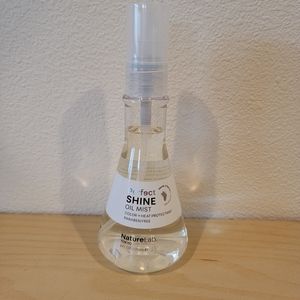 Nature Lab Perfect Shine Oil Mist 4 oz NWT